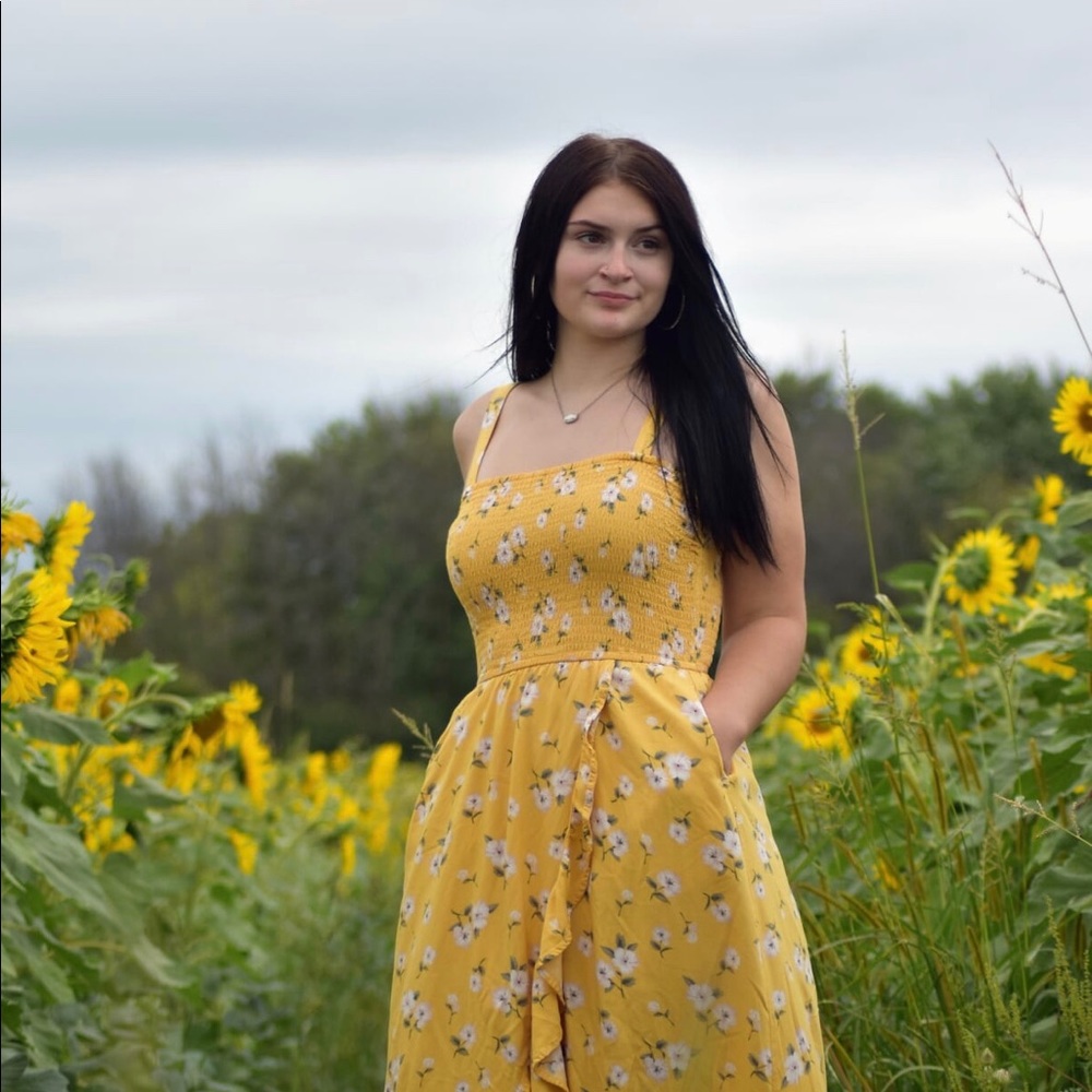 Meet your Posher, Kallista